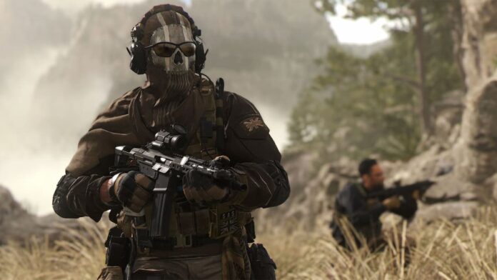 Comment réparer le bug verrouillé du chargement personnalisé dans Modern Warfare 2
