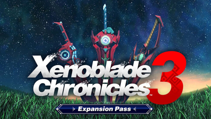 Xenoblade Chronicles 3 Expansion Pass