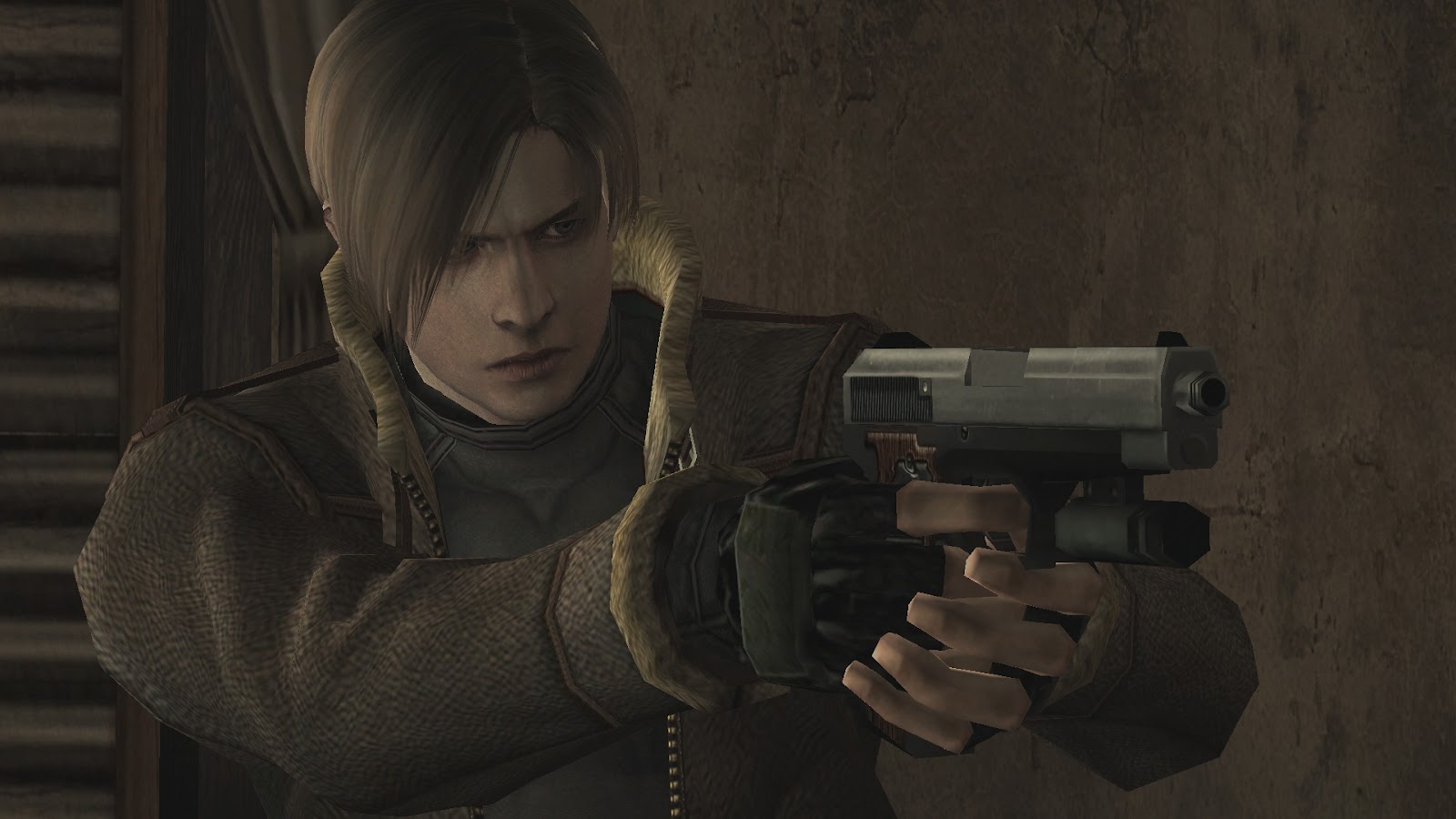 Des détails sur la rumeur du remake de Resident Evil 4 ont fui