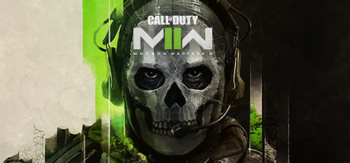 En-tête pour Call of Duty Modern Warfare 2