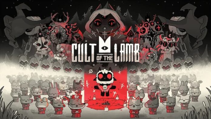 Où trouver des citrouilles dans Cult of the Lamb?
