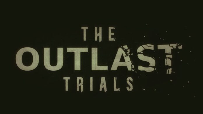  Quand est-ce que The Outlast Trials sort?  Répondu
