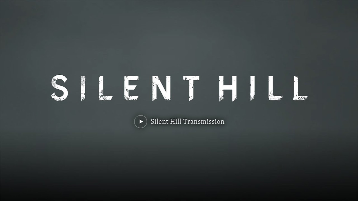 Transmission Silent Hill