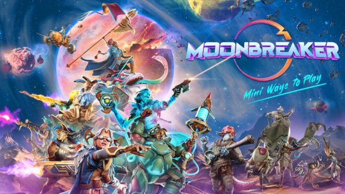 Toutes les cartes de Moonbreaker : liste complète des cartes
