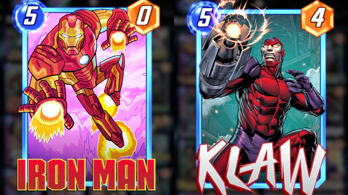 Vous n'imaginez pas à quel point le jeu de cartes Marvel Snap va vous  rendre accro - Numerama