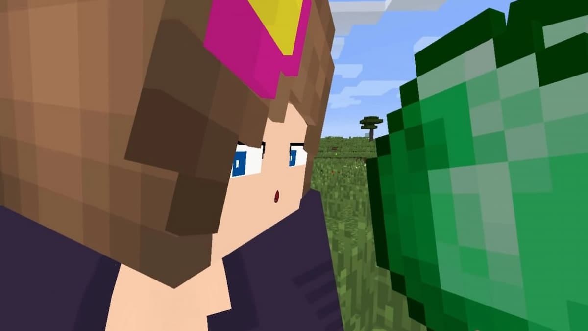 gemme minecraft jenny mod