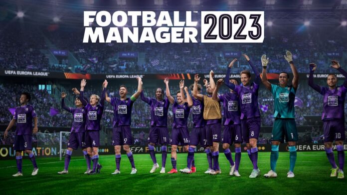 Comment améliorer l'admission des jeunes dans Football Manager 2023
