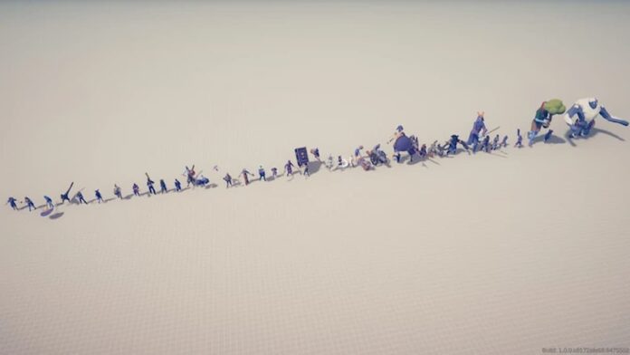 Image of Units in Totally Accurate Battle Simulator