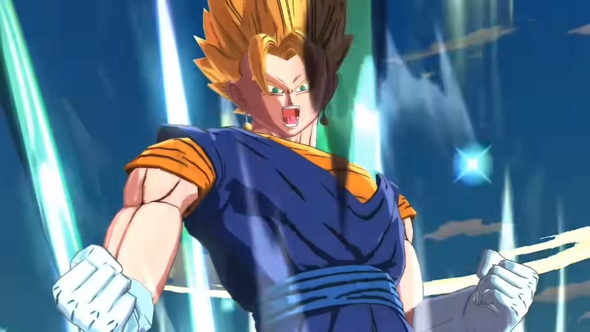 Comment effectuer un changement de couverture dans l'image vedette de Dragon Ball Legends