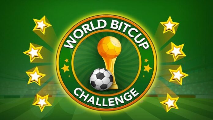 bitlife world bitcup