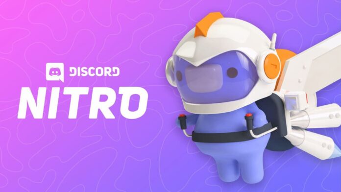 Comment réparer l'erreur Nitro dans Discord
