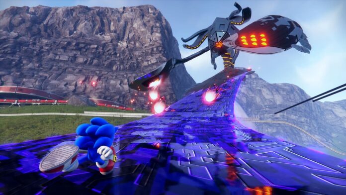 Comment résoudre le problème d'écran flou de Sonic Frontiers sur Steam Deck
