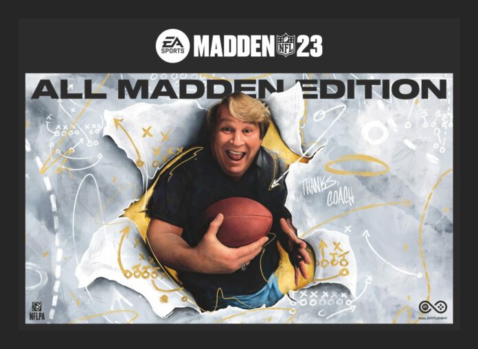 Meilleure équipe de Madden 23 Mobile
