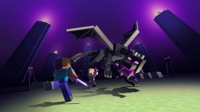 Minecraft 1.19.30 apk download link featured image