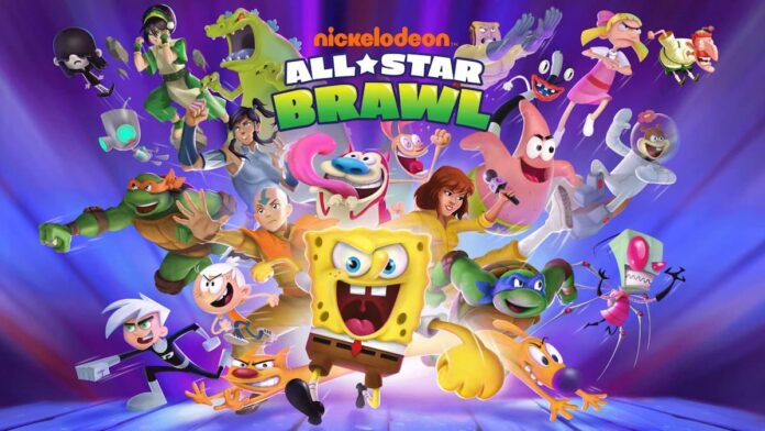 Nickelodeon All-Star Brawl Tier List: Tous les personnages classés
