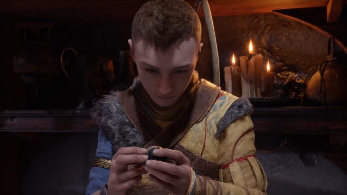  Pouvez-vous incarner Atreus dans God of War Ragnarök ?  Répondu
