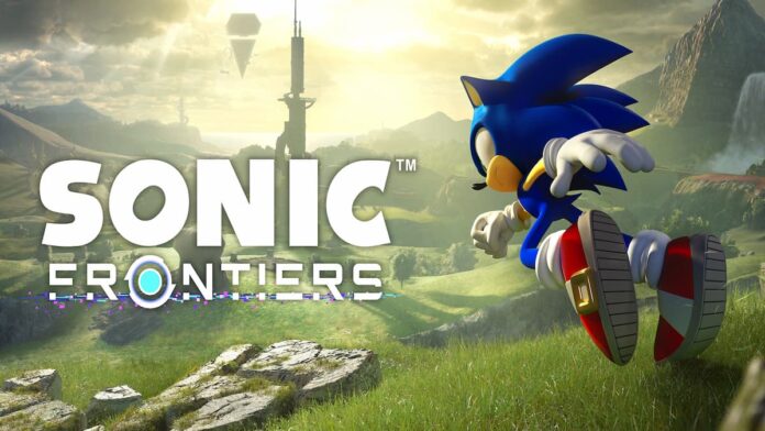 Sonic Frontiers est-il sur Game Pass ?
