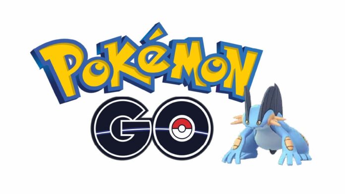 Swampert Meilleur Moveset dans Pokémon Go
