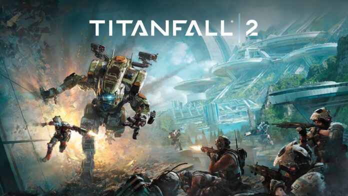 Titanfall 2 est-il multiplateforme ?
