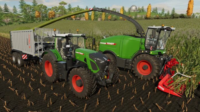 farm sim crops