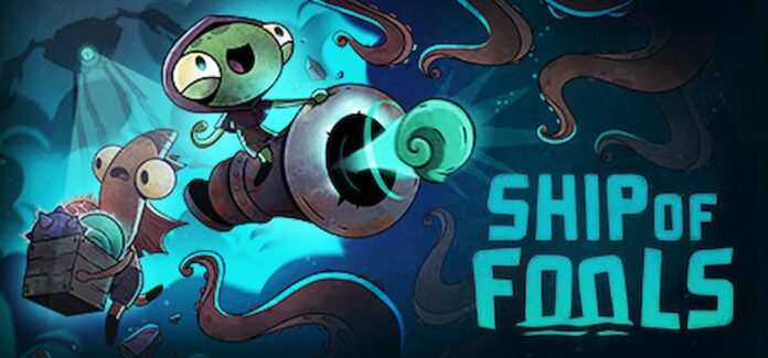 ship of fools header