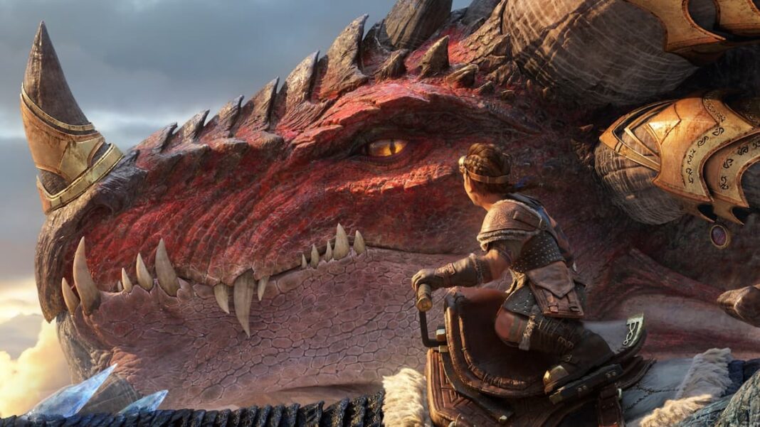10 meilleurs animaux de compagnie de chasseur dans World of Warcraft Dragonflight