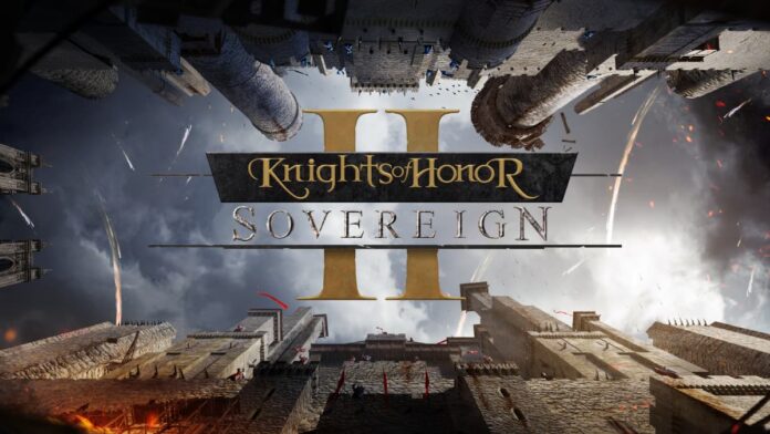 Critique : Knights of Honor II : Sovereign Pleases My Napoleonic Complex
