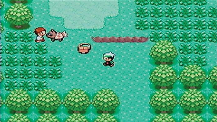 pokemon-emerald