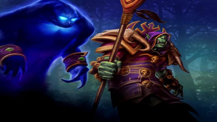 Comment jouer à Destruction Warlock dans World of Warcraft Dragonflight
