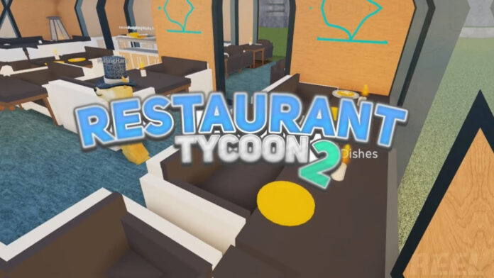 Codes Restaurant Tycoon 2 – diamants gratuits (décembre 2022)
