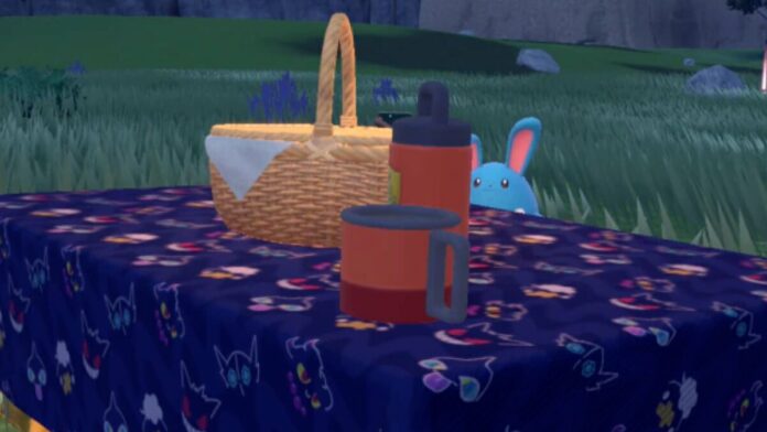 pokemon-scarlet-violet-picnic