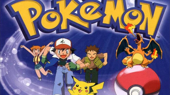 Comment regarder la série Pokémon dans l'ordre chronologique
