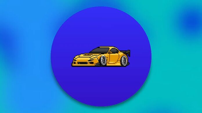 Comment débloquer le mode histoire dans Pixel Car Racer

