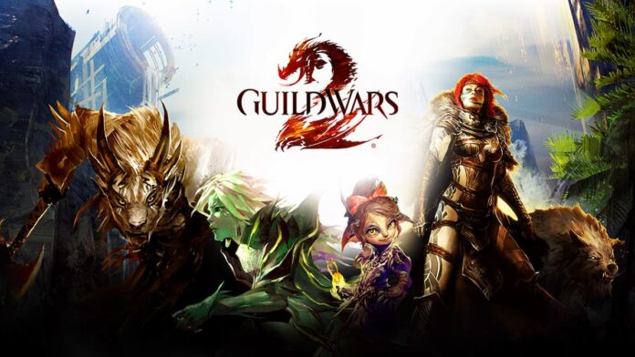 Meilleures professions de Guild Wars 2, classées
