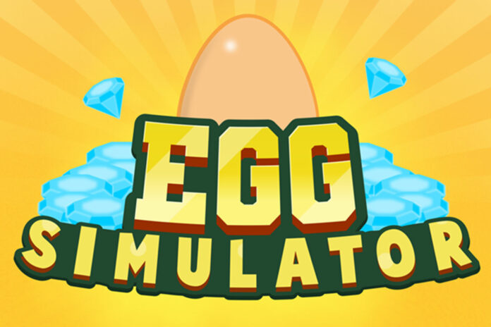 Codes Egg Simulator – animaux gratuits (décembre 2022)
