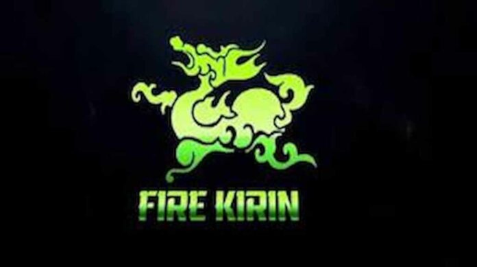 fire kirin feature