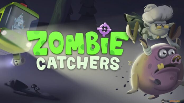 zombie catchers