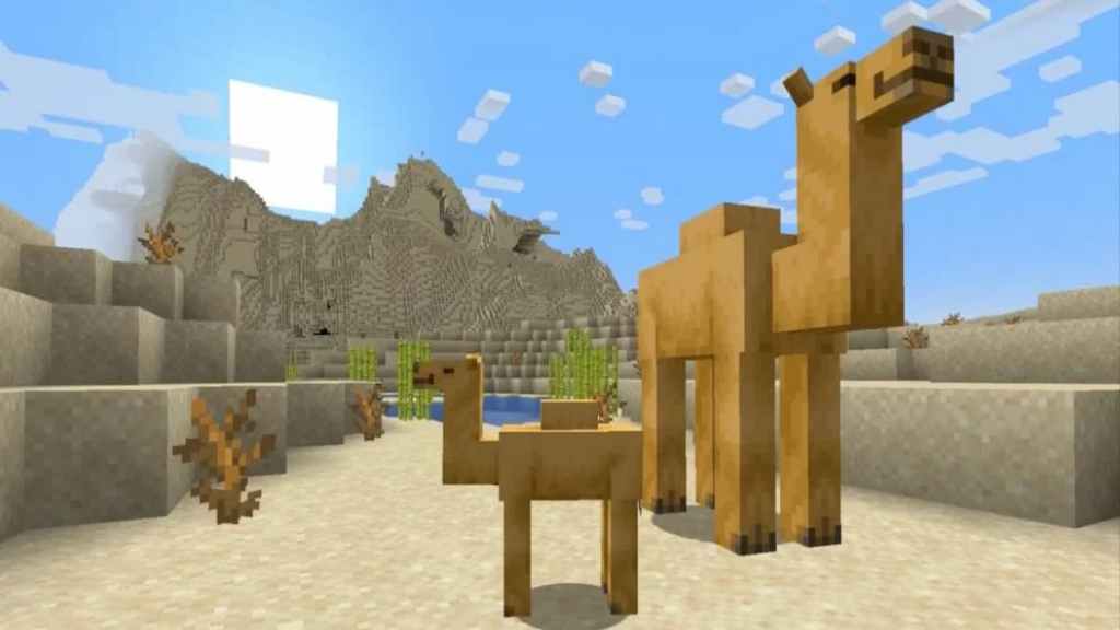 Télécharger Minecraft PE 1.20: APK gratuitement