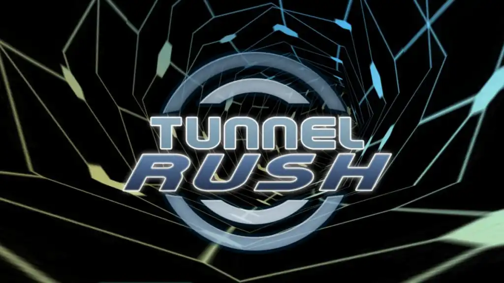 Image de couverture du jeu Tunnel Rush