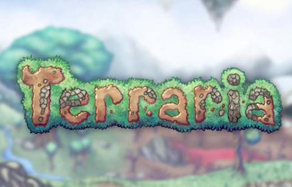 Bogues de la fin de Terraria Journey