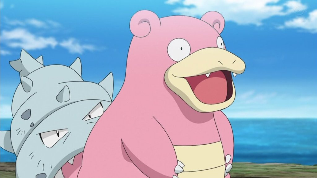 pokemon-slowbro