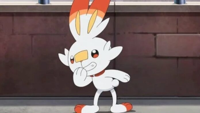 pokemon-scorbunny