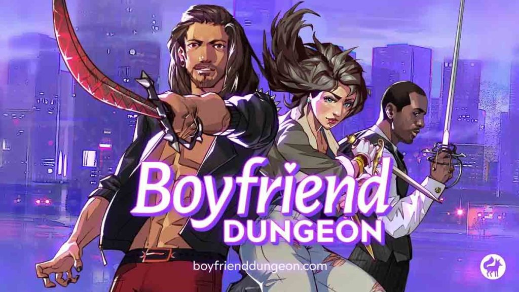 Image sélectionnée pour Boyfriend Dungeon