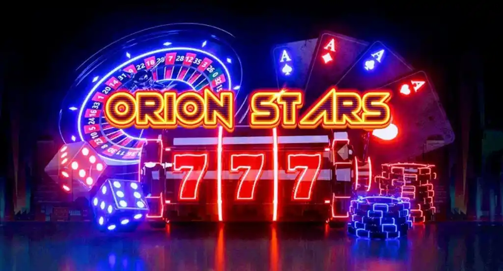 couverture du titre orion stars 777