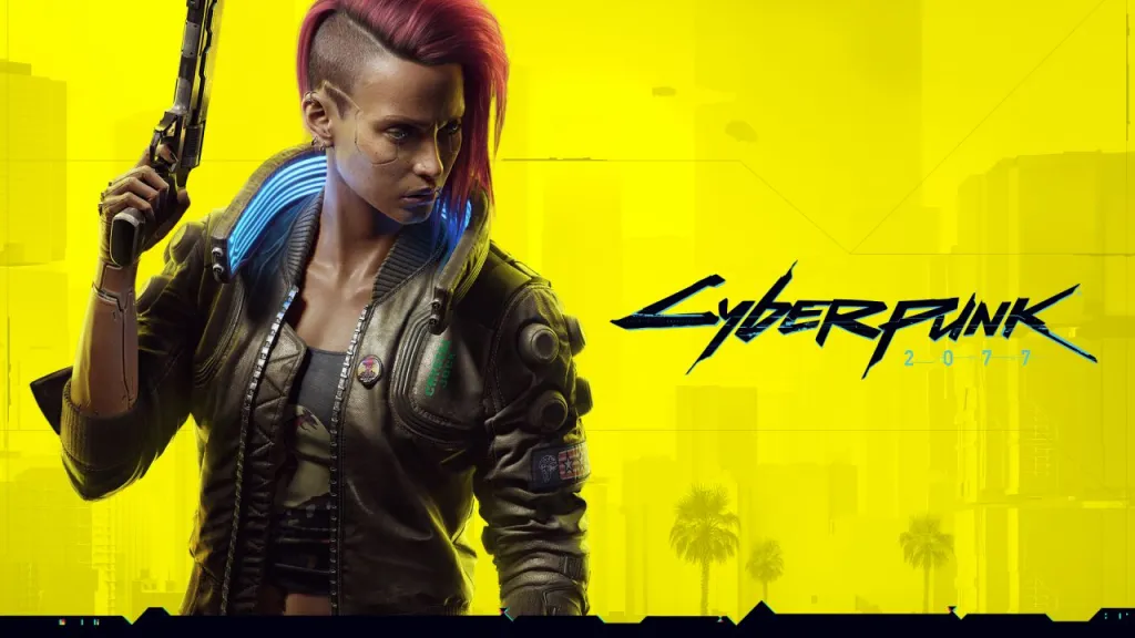 Cyberpunk 2077 injouable pour de nombreux propriétaires de PS4