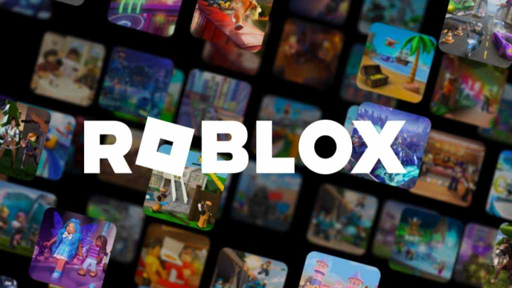 Logo Roblox