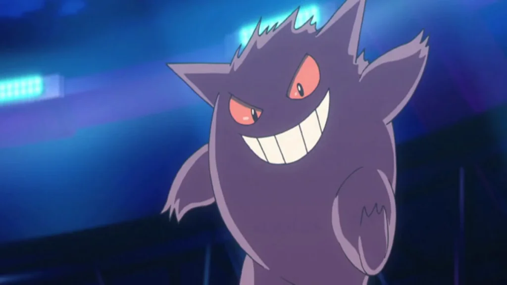 pokemon-anime-gengar