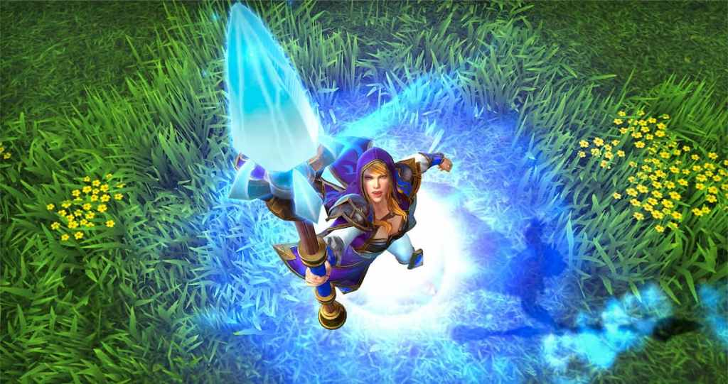 Warcraft III Reforged est-il réparé