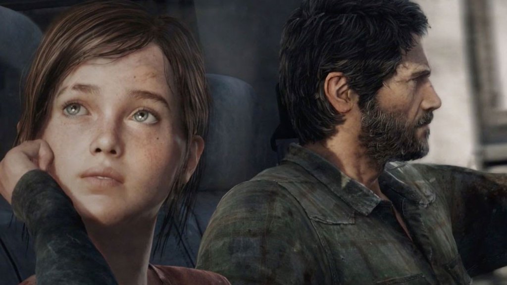 Le remake de Last of Us en préparation