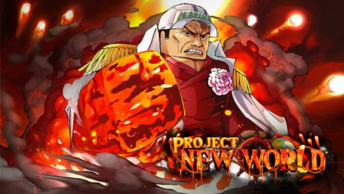 Project New World - Comment obtenir tous les formateurs
